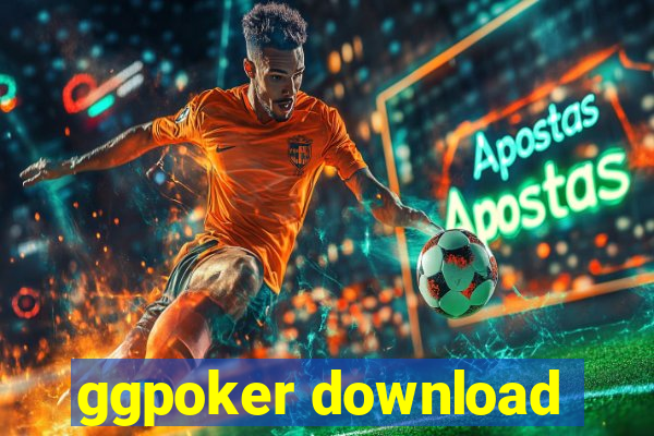 ggpoker download