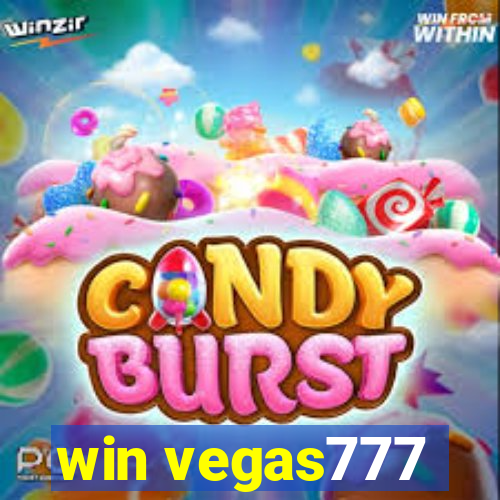 win vegas777