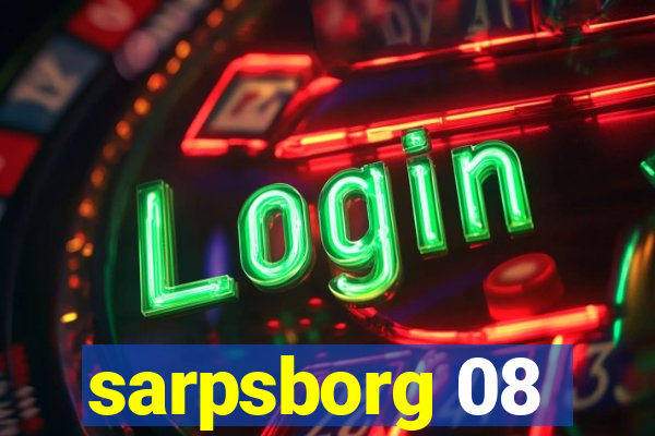 sarpsborg 08