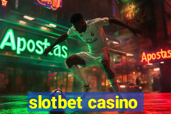 slotbet casino