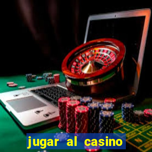 jugar al casino gratis ruleta