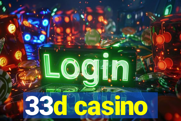 33d casino