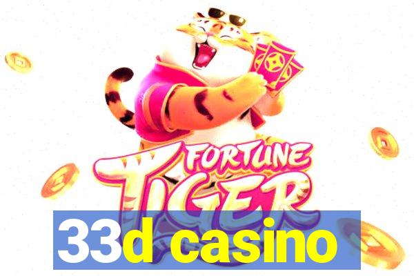 33d casino