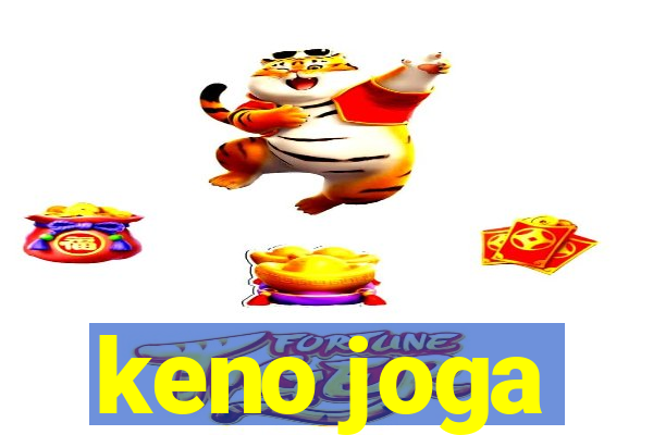 keno joga