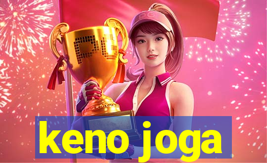 keno joga