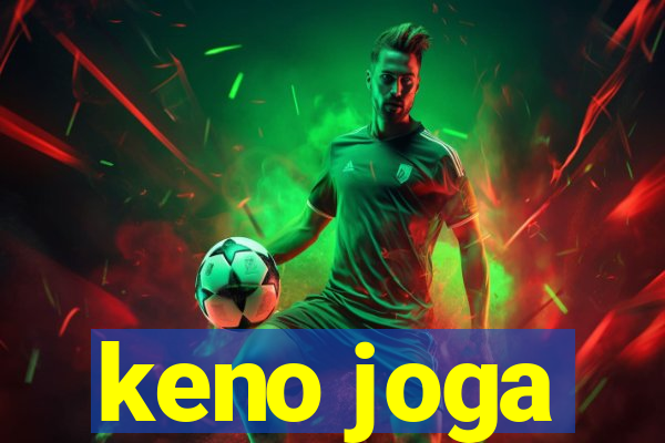 keno joga