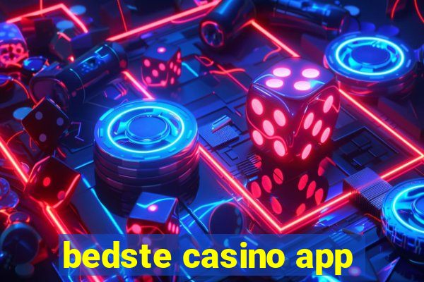 bedste casino app