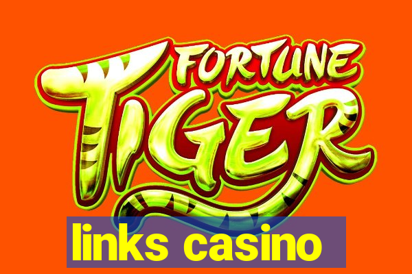 links casino