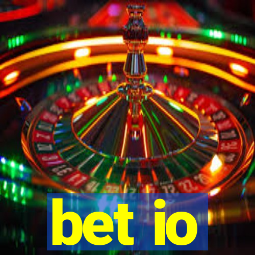 bet io