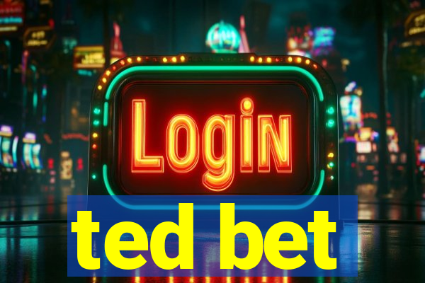 ted bet