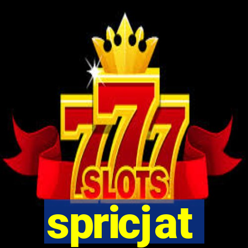 spricjat