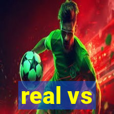 real vs