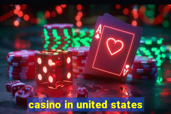 casino in united states