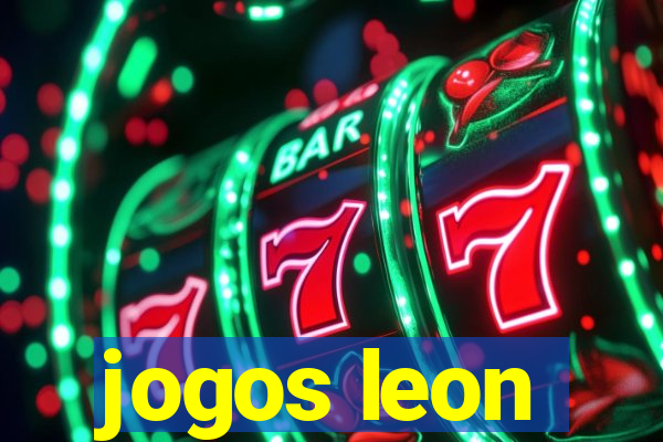 jogos leon