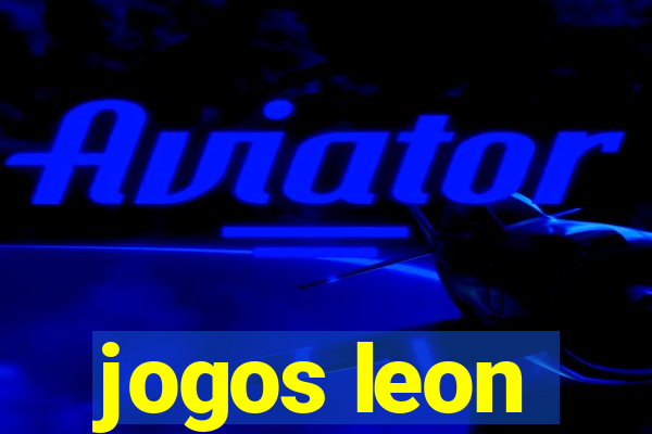 jogos leon