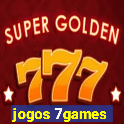 jogos 7games