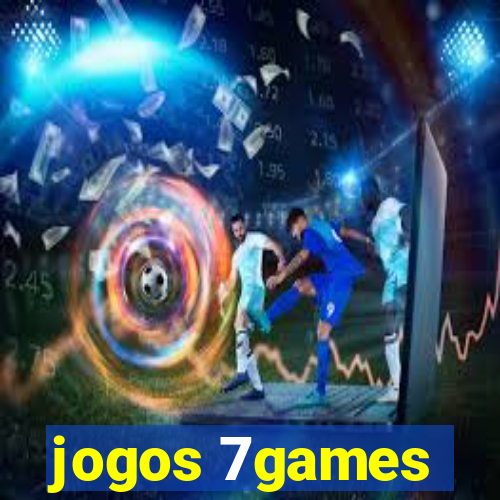 jogos 7games