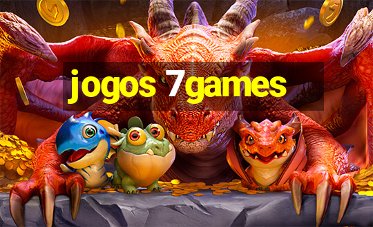 jogos 7games