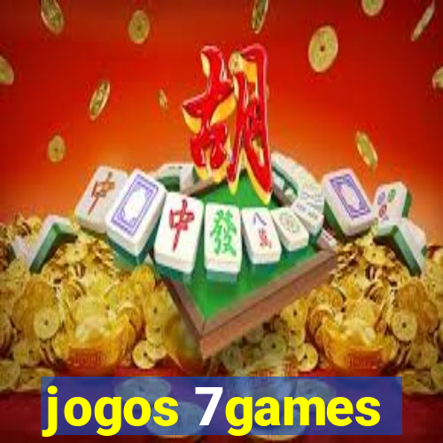 jogos 7games