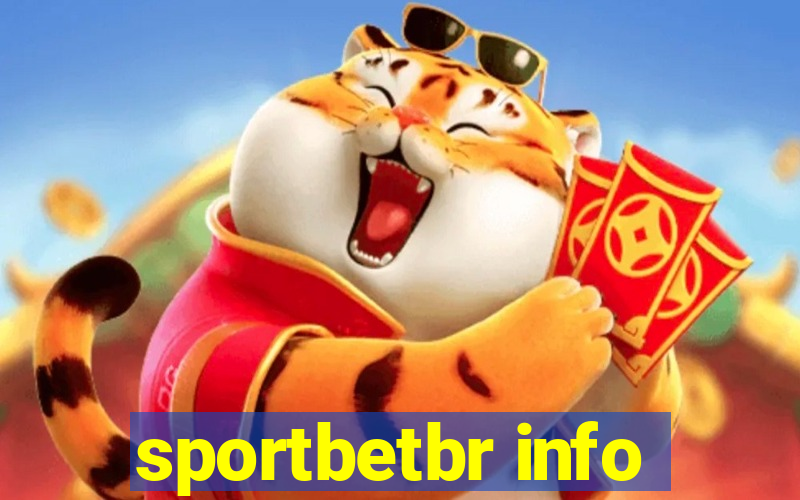 sportbetbr info