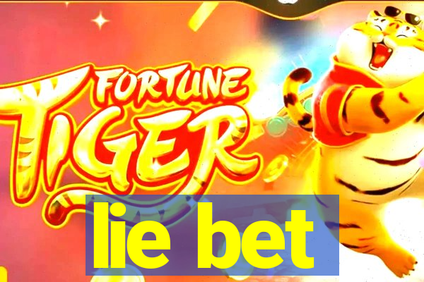 lie bet