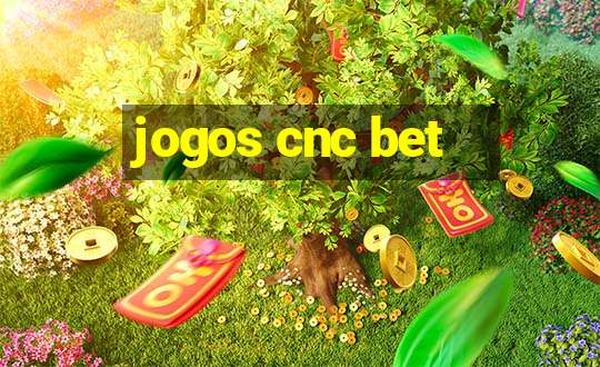 jogos cnc bet