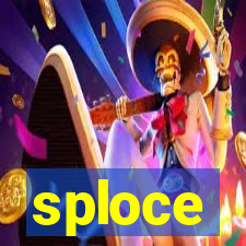 sploce