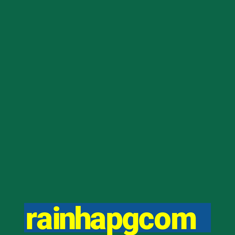 rainhapgcom