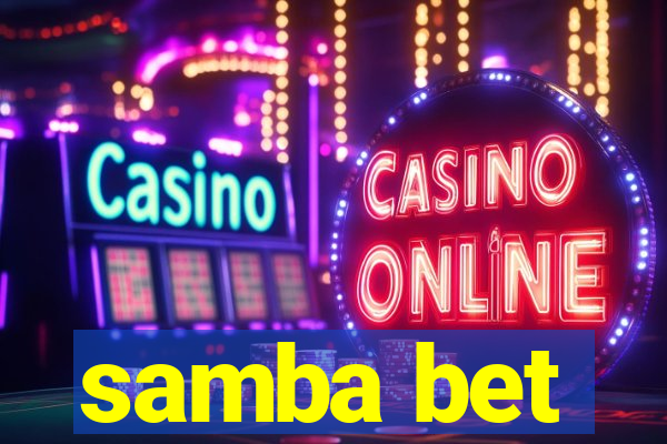 samba bet