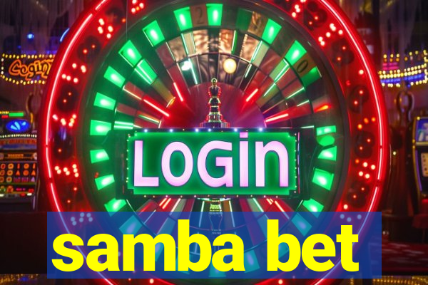 samba bet