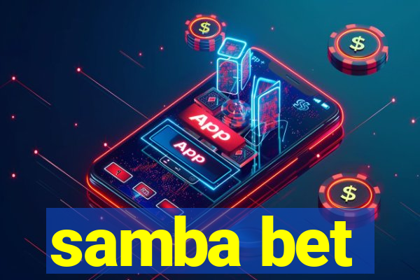 samba bet