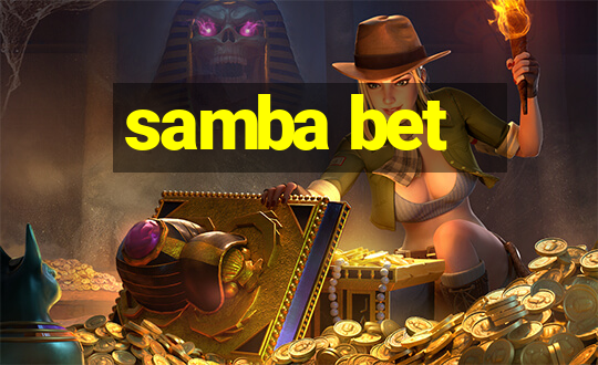 samba bet