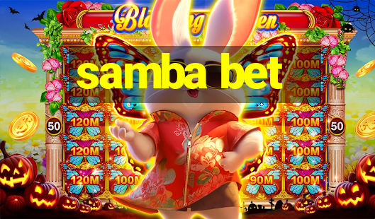 samba bet