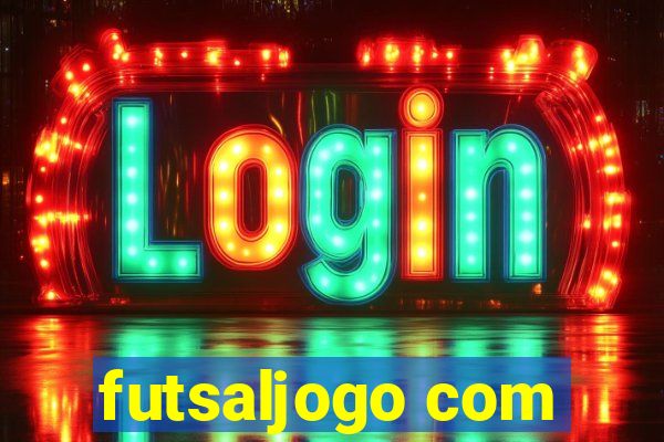 futsaljogo com