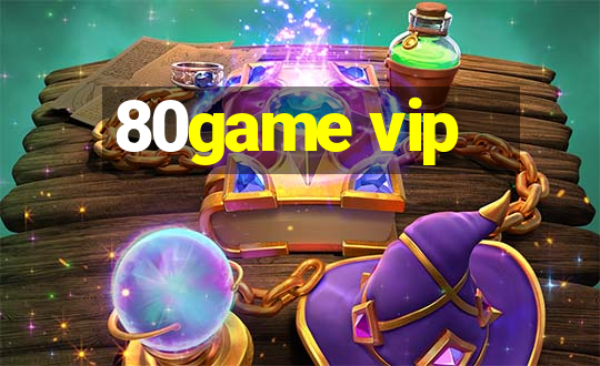 80game vip