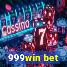 999win bet