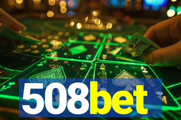 508bet