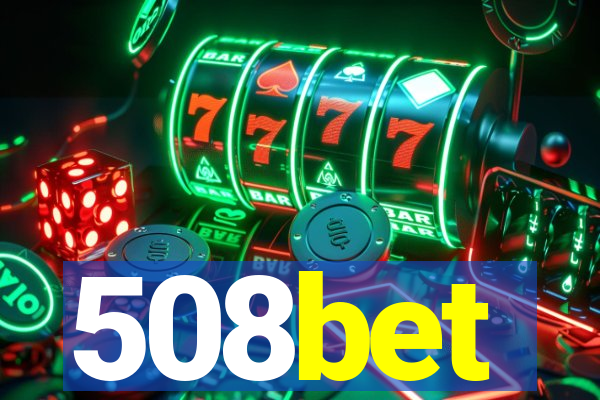 508bet