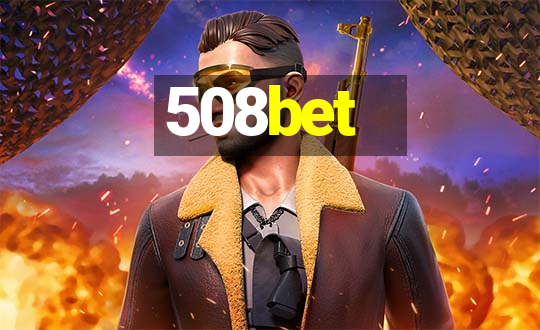 508bet