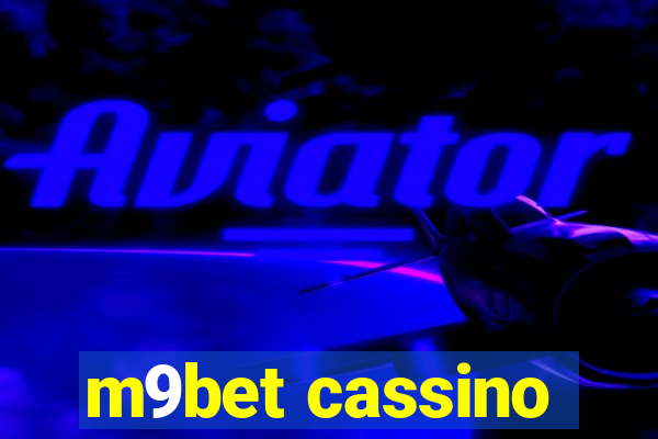 m9bet cassino