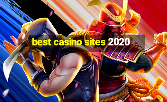 best casino sites 2020