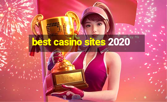 best casino sites 2020