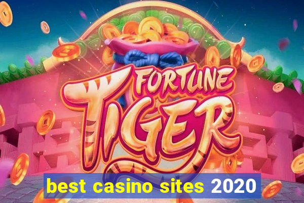 best casino sites 2020