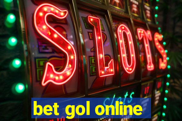 bet gol online