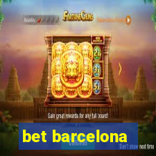 bet barcelona