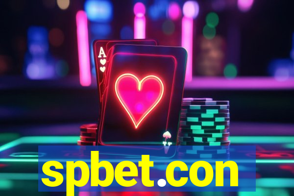 spbet.con