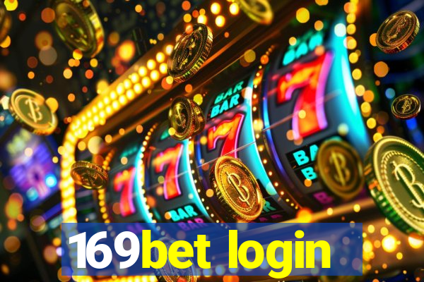 169bet login