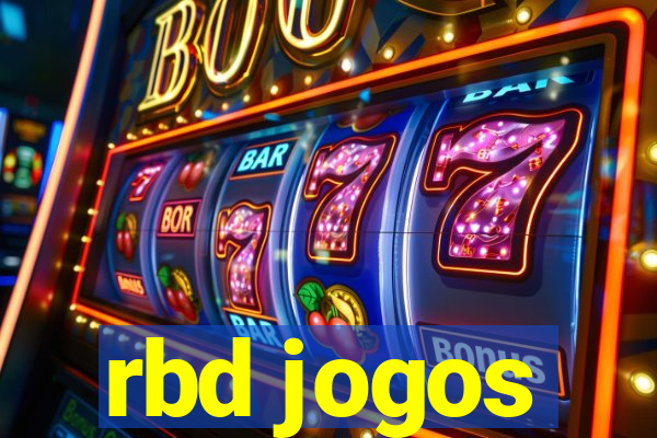 rbd jogos