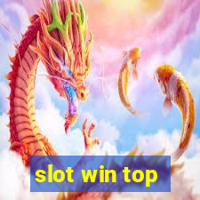 slot win top