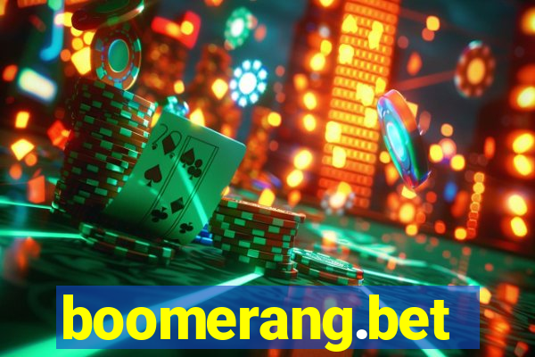 boomerang.bet